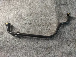 Renault Scenic I Breather hose/pipe 7700115092