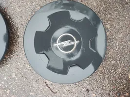 Opel Vivaro Original wheel cap 9106900038