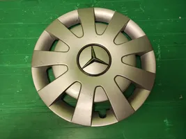 Mercedes-Benz Sprinter W906 Mozzo/copricerchi/borchia della ruota R16 A9064000125