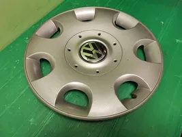 Volkswagen Touran I R16 wheel hub/cap/trim 1T0601147B