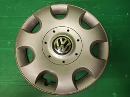 Volkswagen Touran I R16 wheel hub/cap/trim 1T0601147B