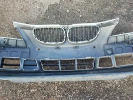 BMW 5 E60 E61 Etupuskuri 11460915