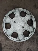 Renault Trafic II (X83) R16 wheel hub/cap/trim 8200458589