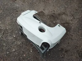 Renault Scenic I Engine cover (trim) R00214S0