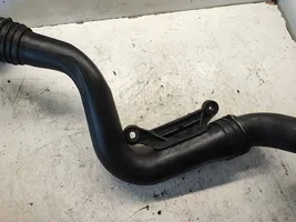 Volkswagen Caddy Intercooler hose/pipe 1T0145790B