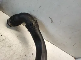 Volkswagen Caddy Intercooler hose/pipe 1T0145790B