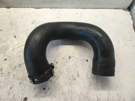 Opel Vivaro Air intake hose/pipe 