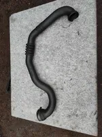 Opel Vivaro Intercooler hose/pipe 8200273825