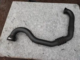 Opel Vivaro Intercooler hose/pipe 8200273825