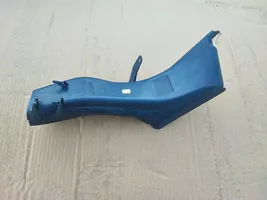 BMW 3 E92 E93 Brake cooling air channel/duct 51747229186