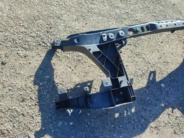 Mercedes-Benz Sprinter W906 Radiator support slam panel A9068800003