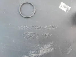 Ford Transit Stoßecke Stoßstange Stoßfänger hinten YC1517925