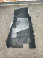 Chevrolet Camaro Front floor carpet liner 84319922