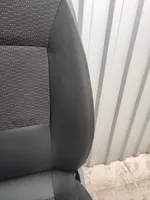Citroen Jumper Fotel przedni kierowcy 