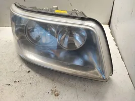 Volkswagen Transporter - Caravelle T5 Headlight/headlamp 7H1941016L