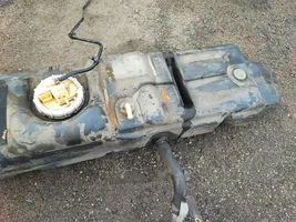 Ford Transit Fuel tank 