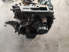 Peugeot Boxer Engine block 502295008