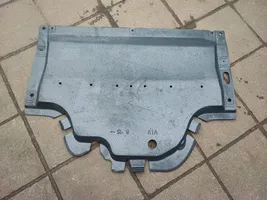 Opel Vivaro Placa protectora/protector antisalpicaduras motor 