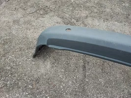 Volkswagen Caddy Rear bumper 2K0807421