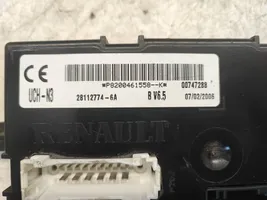 Renault Trafic II (X83) Module confort 281127746A