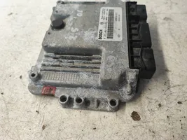 Renault Master II Engine control unit/module 8200391957