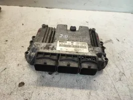 Renault Trafic II (X83) Calculateur moteur ECU 8200935115