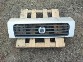 Fiat Ducato Maskownica / Grill / Atrapa górna chłodnicy LS387229