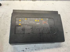 Renault Trafic III (X82) Battery box tray cover/lid 244970004R