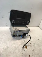 Ford Transit Custom Radio/CD/DVD/GPS head unit 056791707596