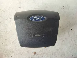 Ford S-MAX Steering wheel airbag 6M21U042B85AGW