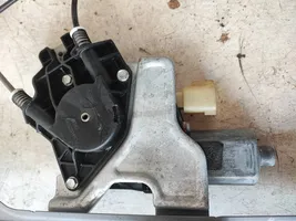 Ford F150 Mécanisme de lève-vitre avec moteur FL34152320