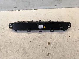 Toyota Proace Panel klimatyzacji 98081728ZD