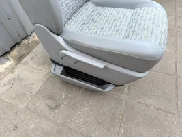 Volkswagen Transporter - Caravelle T5 Front passenger seat 