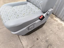 Volkswagen Transporter - Caravelle T5 Front passenger seat 