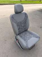 Opel Vivaro Asiento delantero del conductor 