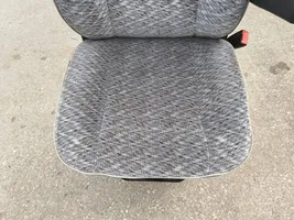 Fiat Ducato Front passenger seat 