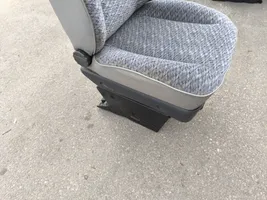 Fiat Ducato Front passenger seat 