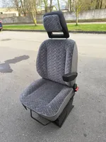 Fiat Ducato Front passenger seat 