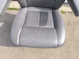 Volkswagen Multivan T5 Front passenger seat 