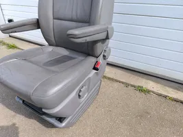 Volkswagen Multivan T5 Front passenger seat 