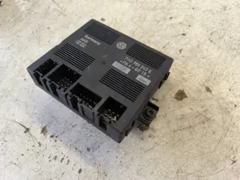 Volkswagen Multivan T5 Šoninių slankiojančių durų ECU modulis 7H0959243E