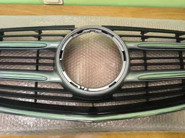 Mercedes-Benz V Class W447 Maskownica / Grill / Atrapa górna chłodnicy A4478800083