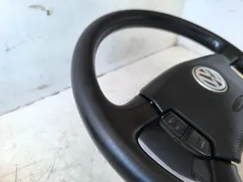 Volkswagen Multivan T5 Steering wheel 