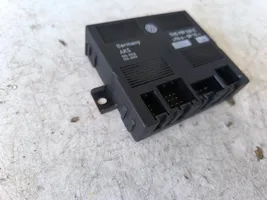 Volkswagen Multivan T5 Šoninių slankiojančių durų ECU modulis 7H0959243E