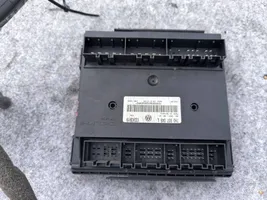 Volkswagen Multivan T5 Komputer / Sterownik ECU i komplet kluczy 070906016K