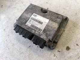 Renault Trafic II (X83) Module de contrôle de boîte de vitesses ECU 8200645578