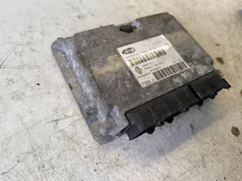 Renault Trafic II (X83) Module de contrôle de boîte de vitesses ECU 8200645578