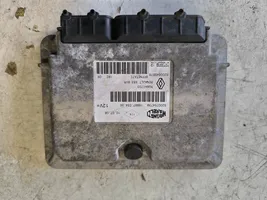 Renault Trafic II (X83) Module de contrôle de boîte de vitesses ECU 8200645578