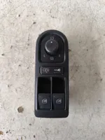 Volkswagen Multivan T5 Electric window control switch 7H5959539