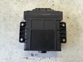 Volkswagen Multivan T5 Module de contrôle de boîte de vitesses ECU 09K927750C